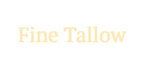 Fine Tallow